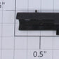 American Flyer XA12A358-1 Metal Alco Diesel Coupler Extension Bracket