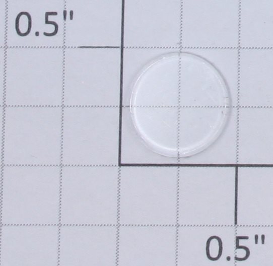 Lionel 2333-14X Early F3 Diesel Flat Porthole