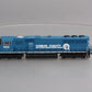 Walthers 910-19704 HO Conrail EMD SD60M w/ 2-Piece Windshield #5531 w/DCC&Sound