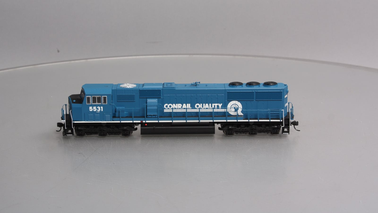 Walthers 910-19704 HO Conrail EMD SD60M w/ 2-Piece Windshield #5531 w/DCC&Sound