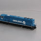 Walthers 910-19704 HO Conrail EMD SD60M w/ 2-Piece Windshield #5531 w/DCC&Sound