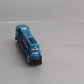 Walthers 910-19704 HO Conrail EMD SD60M w/ 2-Piece Windshield #5531 w/DCC&Sound