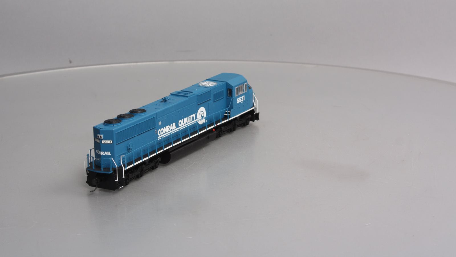 Walthers 910-19704 HO Conrail EMD SD60M w/ 2-Piece Windshield #5531 w/DCC&Sound