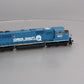 Walthers 910-19704 HO Conrail EMD SD60M w/ 2-Piece Windshield #5531 w/DCC&Sound