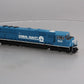Walthers 910-19704 HO Conrail EMD SD60M w/ 2-Piece Windshield #5531 w/DCC&Sound
