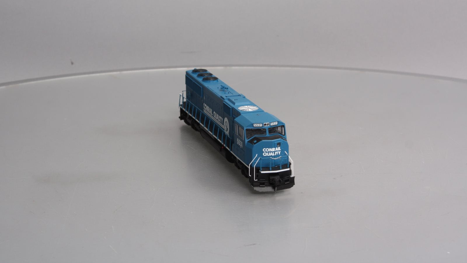 Walthers 910-19704 HO Conrail EMD SD60M w/ 2-Piece Windshield #5531 w/DCC&Sound