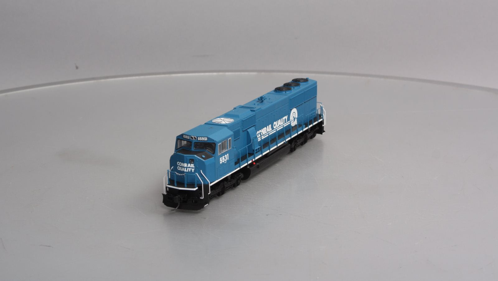 Walthers 910-19704 HO Conrail EMD SD60M w/ 2-Piece Windshield #5531 w/DCC&Sound