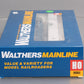 Walthers 910-19704 HO Conrail EMD SD60M w/ 2-Piece Windshield #5531 w/DCC&Sound