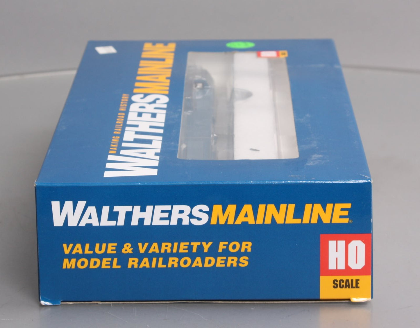 Walthers 910-19704 HO Conrail EMD SD60M w/ 2-Piece Windshield #5531 w/DCC&Sound