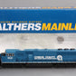 Walthers 910-19704 HO Conrail EMD SD60M w/ 2-Piece Windshield #5531 w/DCC&Sound