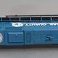 Walthers 910-19704 HO Conrail EMD SD60M w/ 2-Piece Windshield #5531 w/DCC&Sound