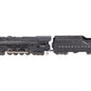 Lionel 681 Vintage O 6-8-6 Die-Cast S2 Steam Turbine Loco with 2046W Tender VG
