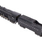 Lionel 681 Vintage O 6-8-6 Die-Cast S2 Steam Turbine Loco with 2046W Tender VG