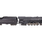 Lionel 681 Vintage O 6-8-6 Die-Cast S2 Steam Turbine Loco with 2046W Tender VG
