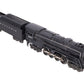 Lionel 681 Vintage O 6-8-6 Die-Cast S2 Steam Turbine Loco with 2046W Tender VG