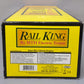 MTH 30-20782-1 O Gauge Long Island Alco RS-1 Diesel Engine #469 w/PS3 EX/Box
