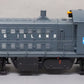 MTH 30-20782-1 O Gauge Long Island Alco RS-1 Diesel Engine #469 w/PS3 EX/Box
