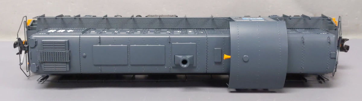 MTH 30-20782-1 O Gauge Long Island Alco RS-1 Diesel Engine #469 w/PS3 EX/Box
