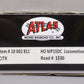 Atlas 10002811 HO CITX MP15DC Diesel Locomotive #1530 - LokSound/DCC