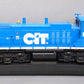 Atlas 10002811 HO CITX MP15DC Diesel Locomotive #1530 - LokSound/DCC