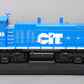 Atlas 10002811 HO CITX MP15DC Diesel Locomotive #1530 - LokSound/DCC