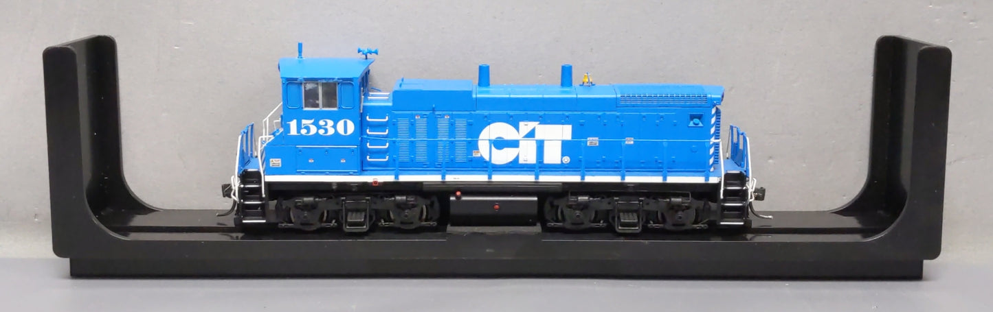Atlas 10002811 HO CITX MP15DC Diesel Locomotive #1530 - LokSound/DCC