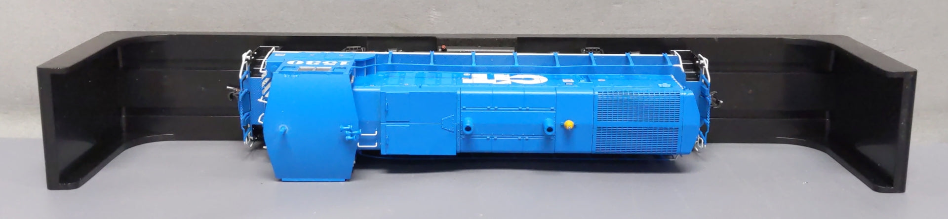 Atlas 10002811 HO CITX MP15DC Diesel Locomotive #1530 - LokSound/DCC