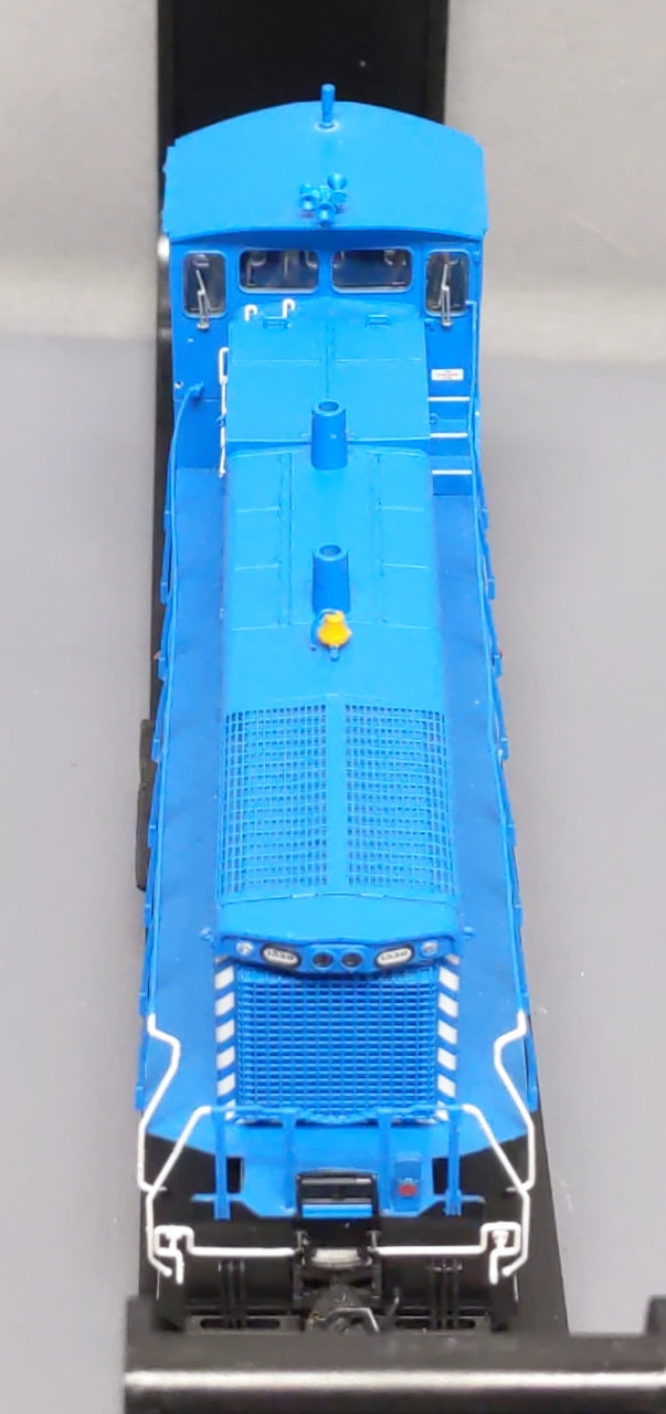 Atlas 10002811 HO CITX MP15DC Diesel Locomotive #1530 - LokSound/DCC