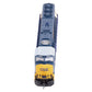 Kato 176-7610 N CSX EMD SD70M Flat Radiator Diesel Locomotive #4695