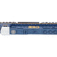 Kato 176-7610 N CSX EMD SD70M Flat Radiator Diesel Locomotive #4695