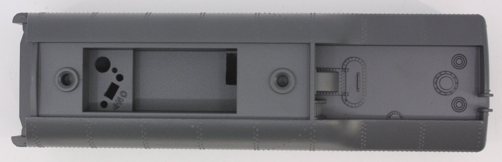 Lionel 18072-T07 Lionel Lines Torpedo Tender Shell #1668E