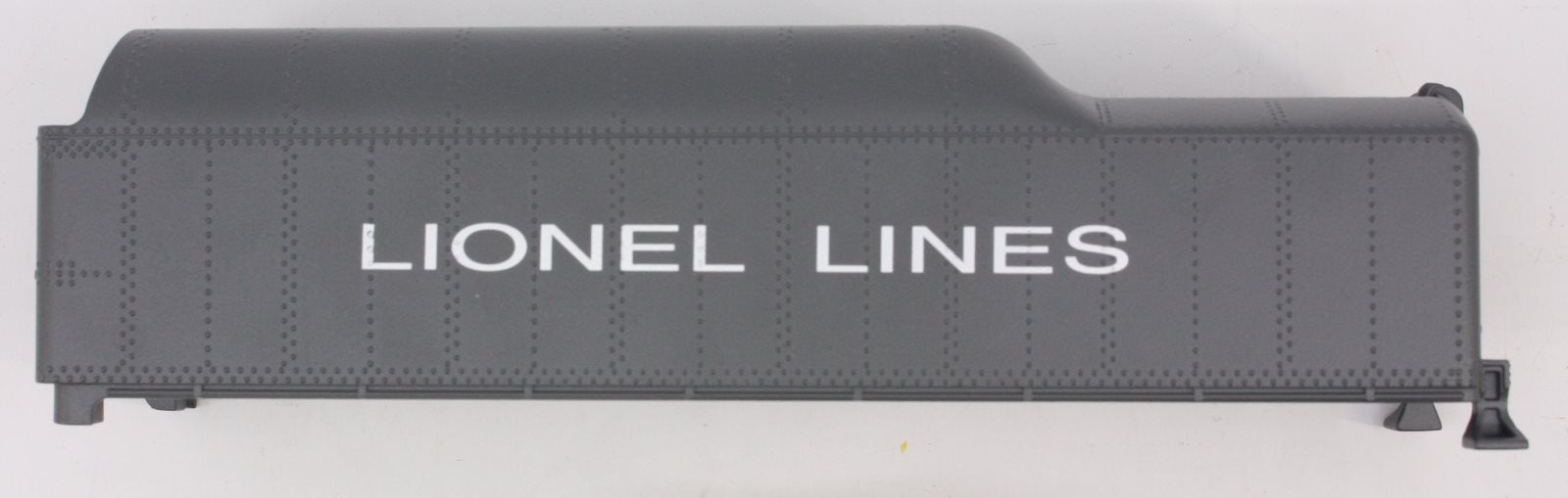 Lionel 18072-T07 Lionel Lines Torpedo Tender Shell #1668E