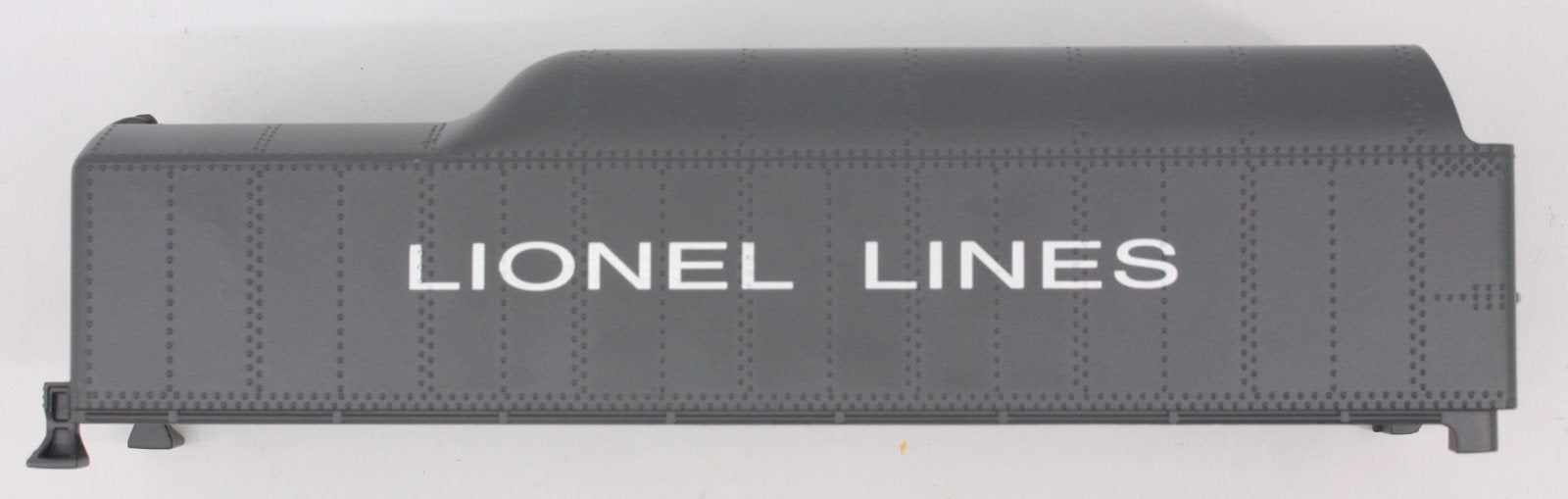 Lionel 18072-T07 Lionel Lines Torpedo Tender Shell #1668E