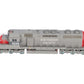 Athearn 71600 HO Southern Pacific RTR SD39 Diesel Locomotive #5298 w/DCC/Sound
