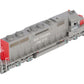 Athearn 71600 HO Southern Pacific RTR SD39 Diesel Locomotive #5298 w/DCC/Sound
