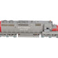 Athearn 71600 HO Southern Pacific RTR SD39 Diesel Locomotive #5298 w/DCC/Sound