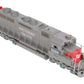 Athearn 71600 HO Southern Pacific RTR SD39 Diesel Locomotive #5298 w/DCC/Sound