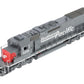 Athearn 73153 HO SP/Speed Letter SD40T-2 Locomotive w/DCC/Sound #8256