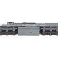 Athearn 73153 HO SP/Speed Letter SD40T-2 Locomotive w/DCC/Sound #8256