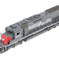 Athearn 73154 HO SP/Speed Letter SD40T-2 Diesel Locomotive w/DCC & Sound #8294
