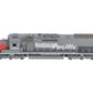 Athearn 73154 HO SP/Speed Letter SD40T-2 Diesel Locomotive w/DCC & Sound #8294