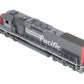 Athearn 73154 HO SP/Speed Letter SD40T-2 Diesel Locomotive w/DCC & Sound #8294