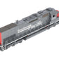 Athearn 73154 HO SP/Speed Letter SD40T-2 Diesel Locomotive w/DCC & Sound #8294