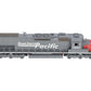 Athearn 73154 HO SP/Speed Letter SD40T-2 Diesel Locomotive w/DCC & Sound #8294