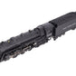 Broadway Limited 2588 HO NYC J1e Hudson 4-6-4 Steam Locomotive #5342