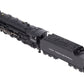 Broadway Limited 2588 HO NYC J1e Hudson 4-6-4 Steam Locomotive #5342 LN/Box