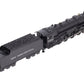 Broadway Limited 2588 HO NYC J1e Hudson 4-6-4 Steam Locomotive #5342 LN/Box