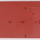 Lionel 256-3 Illuminated Non-Operating Freight Station Base - Rust Red
