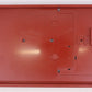 Lionel 256-3 Illuminated Non-Operating Freight Station Base - Rust Red
