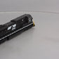 Kato 37-6374 HO Norfolk Southern SD80MAC Locomotive #7210 DC DCC Ready